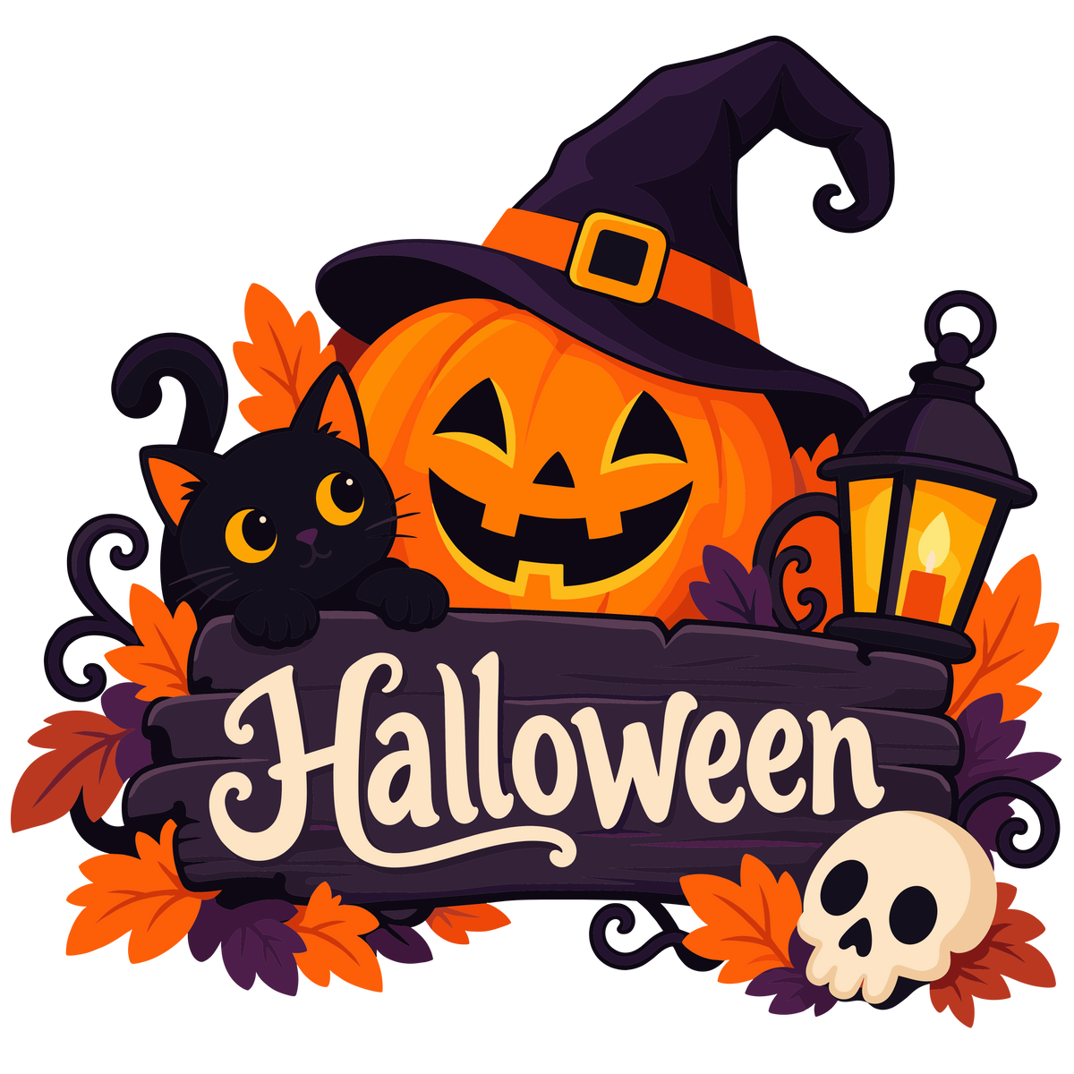 Halloween
